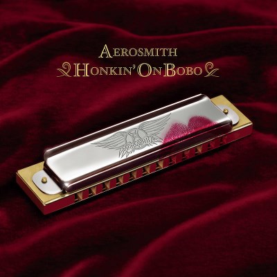 AEROSMITH/HONKIN' ON BOBO